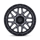 SURGE 18X9 8X180 124 +20 G-BLK-MCH-GTCC