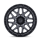 SURGE 20X10 8X180 124 -18 G-BLK-MCH-GTCC