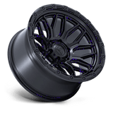 SURGE 20X9 8X180 124 +20 M-BLK GB-LP