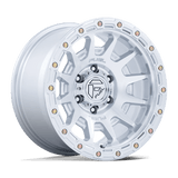 FORTRESS 17X9 6X5.5 106 -12 G-SLV-MCH