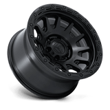 FORTRESS 18X9 5X5 71 +20 M-BLK G-BLK