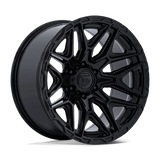 INJECTOR 20X9 6X135 87 +20 G-BLK
