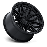 INJECTOR 20X10 8X170 125 -18 G-BLK