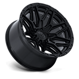 INJECTOR 22X9 6X135 87 +1 G-BLK
