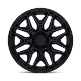 INJECTOR 22X9 6X135 87 +1 G-BLK