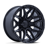 INJECTOR 20X9 5X5 71 +1 M-BLK