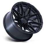 INJECTOR 20X9 8X170 125 +1 M-BLK