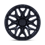 INJECTOR 22X9 8X6.5 125 +1 M-BLK