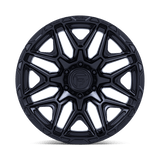 INJECTOR 20X9 5X5 71 +1 M-BLK