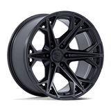 HAMMERHEAD 22X10 6X135 87 -18 BLK-OUT