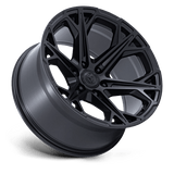 HAMMERHEAD 20X9 6X135 87 +20 BLK-OUT