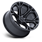 HAMMERHEAD 22X10 6X135 87 -18 G-BLK DDT
