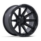 CIRCUIT 17X9 5X5 71 +1 M-BLK