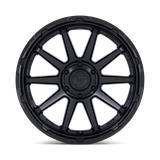 CIRCUIT 17X9 5X5 71 -12 M-BLK
