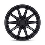 CIRCUIT 17X9 6X5.5 106 +1 M-BLK