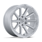CIRCUIT 17X9 6X5.5 106 +1 G-SLV-MCH