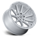 CIRCUIT 17X9 6X5.5 106 -12 G-SLV-MCH