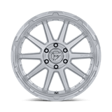 CIRCUIT 18X9 6X135 87 +20 G-SLV-MCH