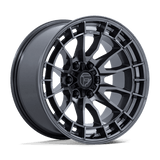 REVOLT 20X10 6X5.5 106 -18 G-GNMTL