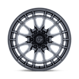 REVOLT 20X10 6X5.5 106 -18 G-GNMTL