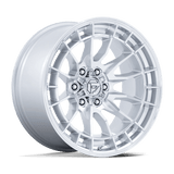 REVOLT 20X10 6X5.5 106 -18 H-SLV MCH-FC