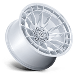 REVOLT 18X9 6X135 87 +20 H-SLV MCH-FC