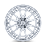 REVOLT 20X9 6X5.5 106 +20 H-SLV MCH-FC
