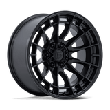 REVOLT 20X9 6X135 87 +1 M-BLK