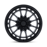 REVOLT 17X9 6X5.5 106 -12 M-BLK