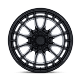 REVOLT 17X9 6X5.5 106 +1 M-BLK