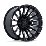 BLADE 20X10 8X6.5 125 -18 G-BLK-MILL