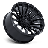 BLADE 22X9 6X4.5 66 +1 G-BLK-MILL