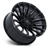BLADE 20X10 8X6.5 125 -18 G-BLK-MILL