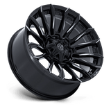 BLADE 22X9 6X135/5.5 106 +1 G-BLK-MILL