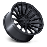 BLADE 20X9 8X180 124 +1 M-BLK