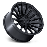 BLADE 20X9 6X5.5 106 +20 M-BLK