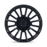 BLADE 22X9 8X170 125 +1 M-BLK
