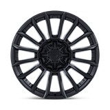 BLADE 20X9 6X5.5 106 +20 M-BLK