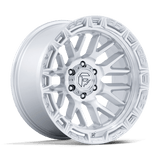 RAIL 20X10 6X5.5 106 -18 G-SLV MCH