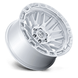 RAIL 20X9 6X135 87 +1 G-SLV MCH