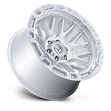 RAIL 20X10 6X5.5 106 -18 G-SLV MCH