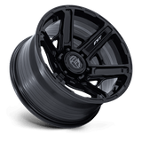 GAMBIT 20X9 6X135 87 +20 G-BLK