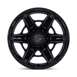GAMBIT 20X9 6X135 87 +20 G-BLK