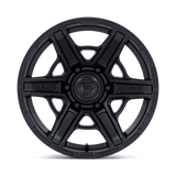 GAMBIT 20X10 6X135 87 -18 M-BLK