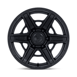 GAMBIT 20X9 6X5.5 106 +1 M-BLK