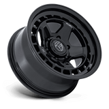 CORE 18X9 6X5.5 106 +12 G-BLK