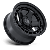 CORE 18X9 8X170 125 +12 G-BLK