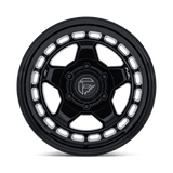 CORE 17X8.5 6X4.5 66 +25 G-BLK