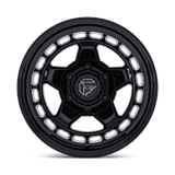 CORE 17X8.5 6X5.5 106 -10 G-BLK