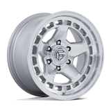 CORE 17X8.5 6X135 87 +0 H-SLV-MCH